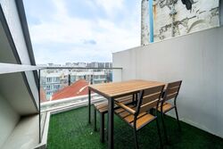 The Vue (D19), Apartment #574006611